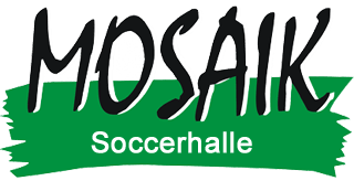 Logo Soccerhalle